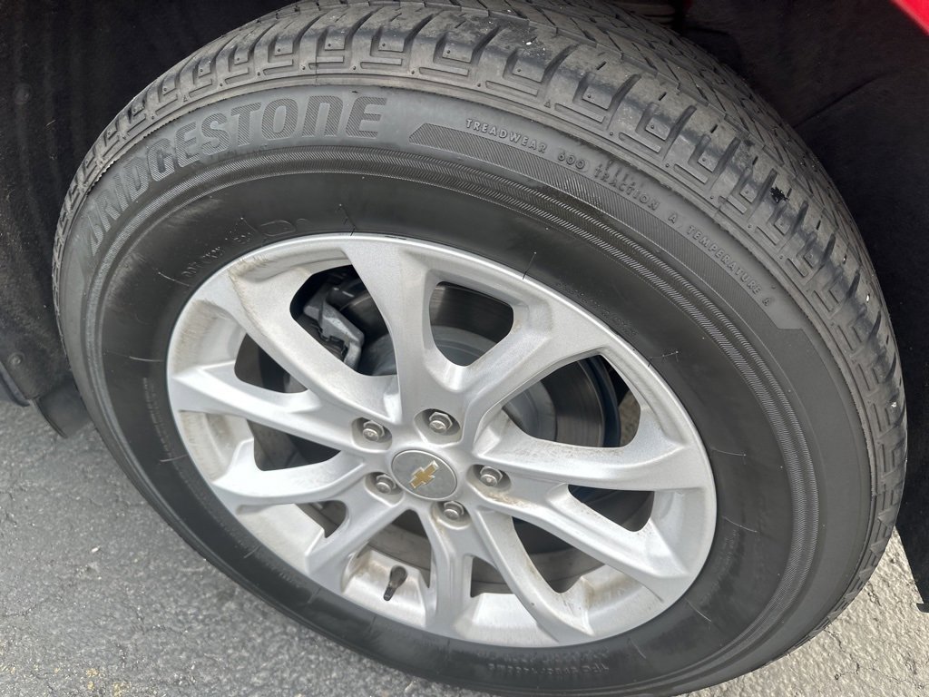 Used 2020 Chevrolet Equinox LT image 11