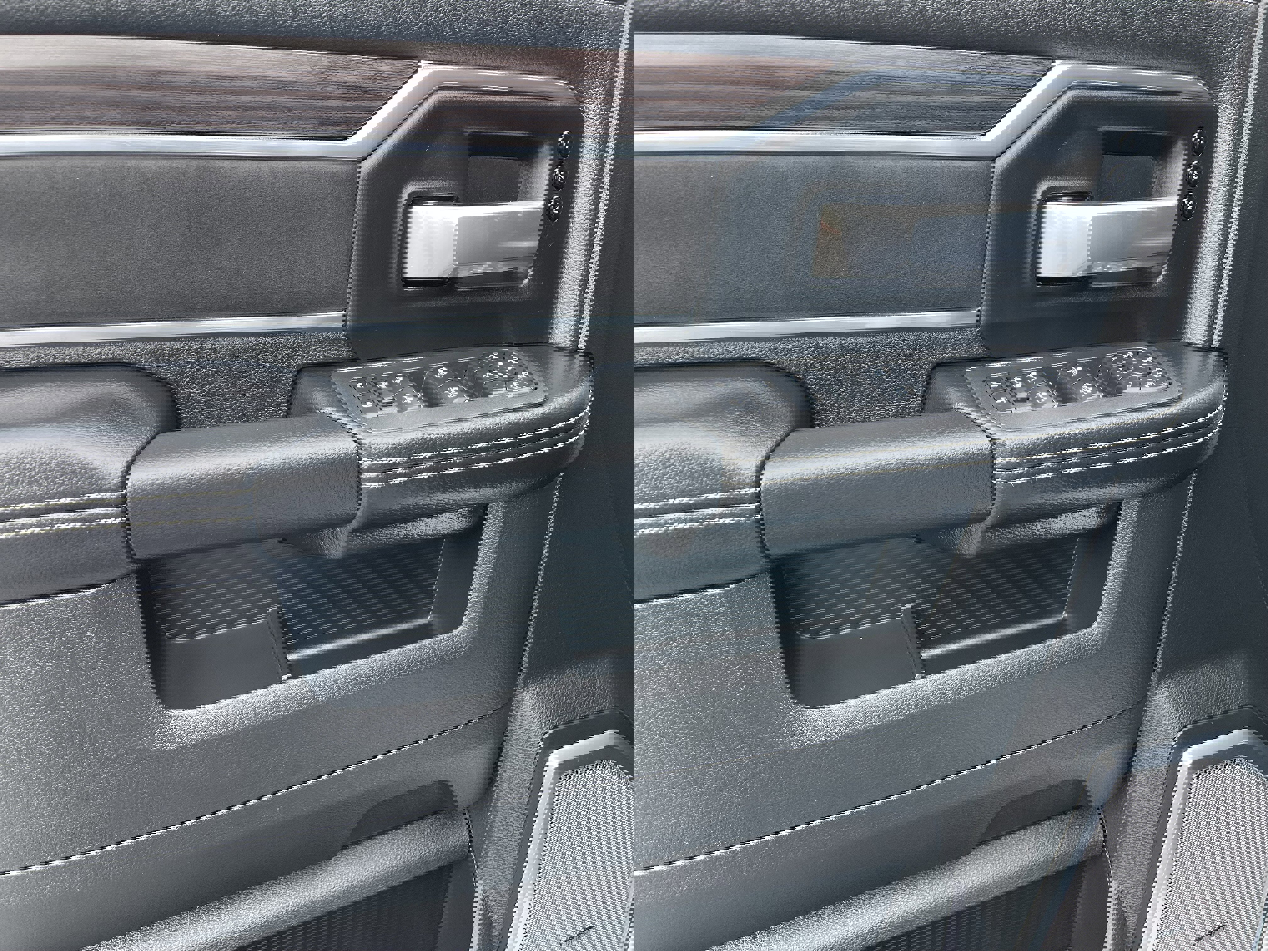 New 2026 RAM 2500 Laramie image 16