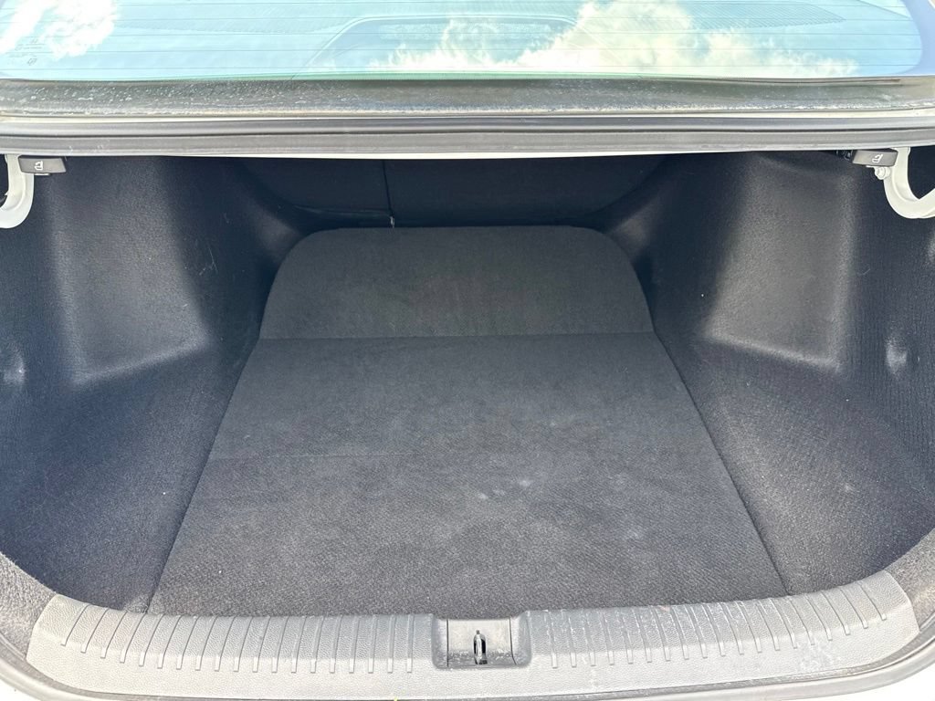 Certified 2024 Honda Accord EX image 34