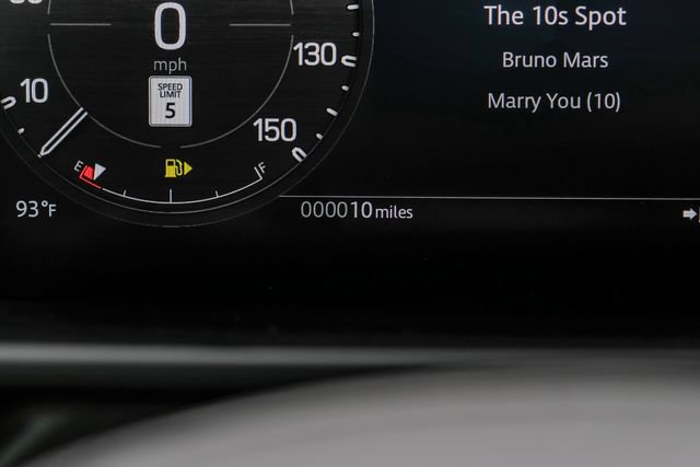 New 2026 Land Rover Defender 110 X AWD/4WD image 23