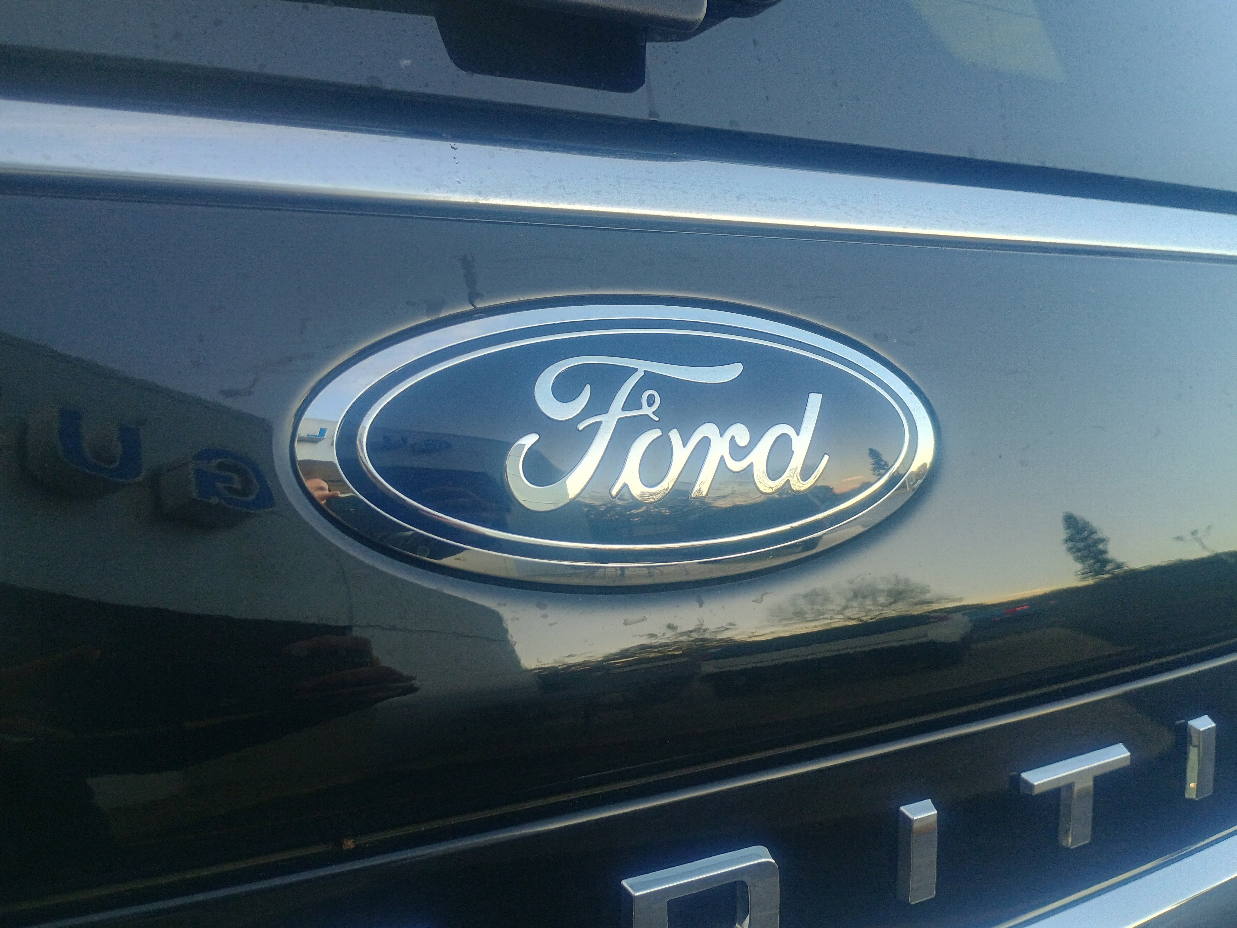 Certified 2024 Ford Expedition Limited image 10