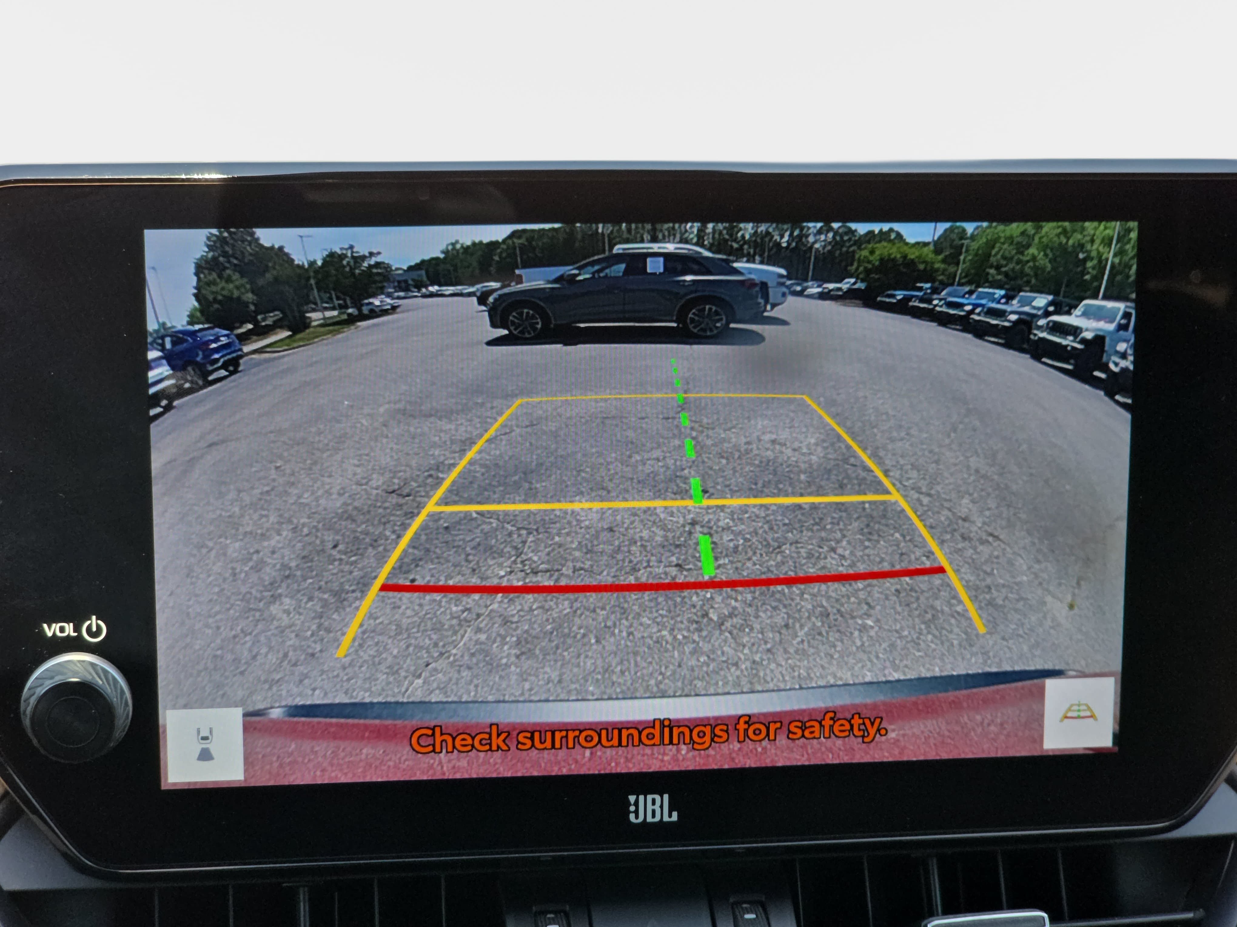 Used 2024 Toyota RAV4 Limited w/ Weather Package FWD image 23