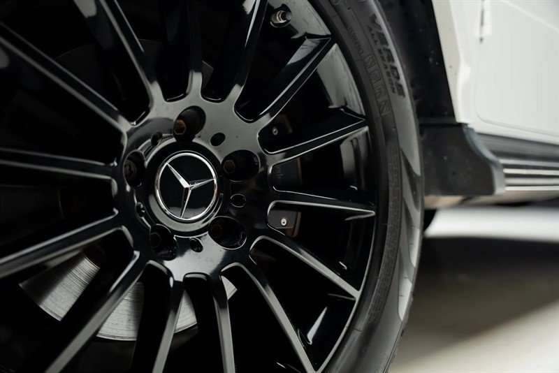 Used 2020 Mercedes-Benz G 550 image 37