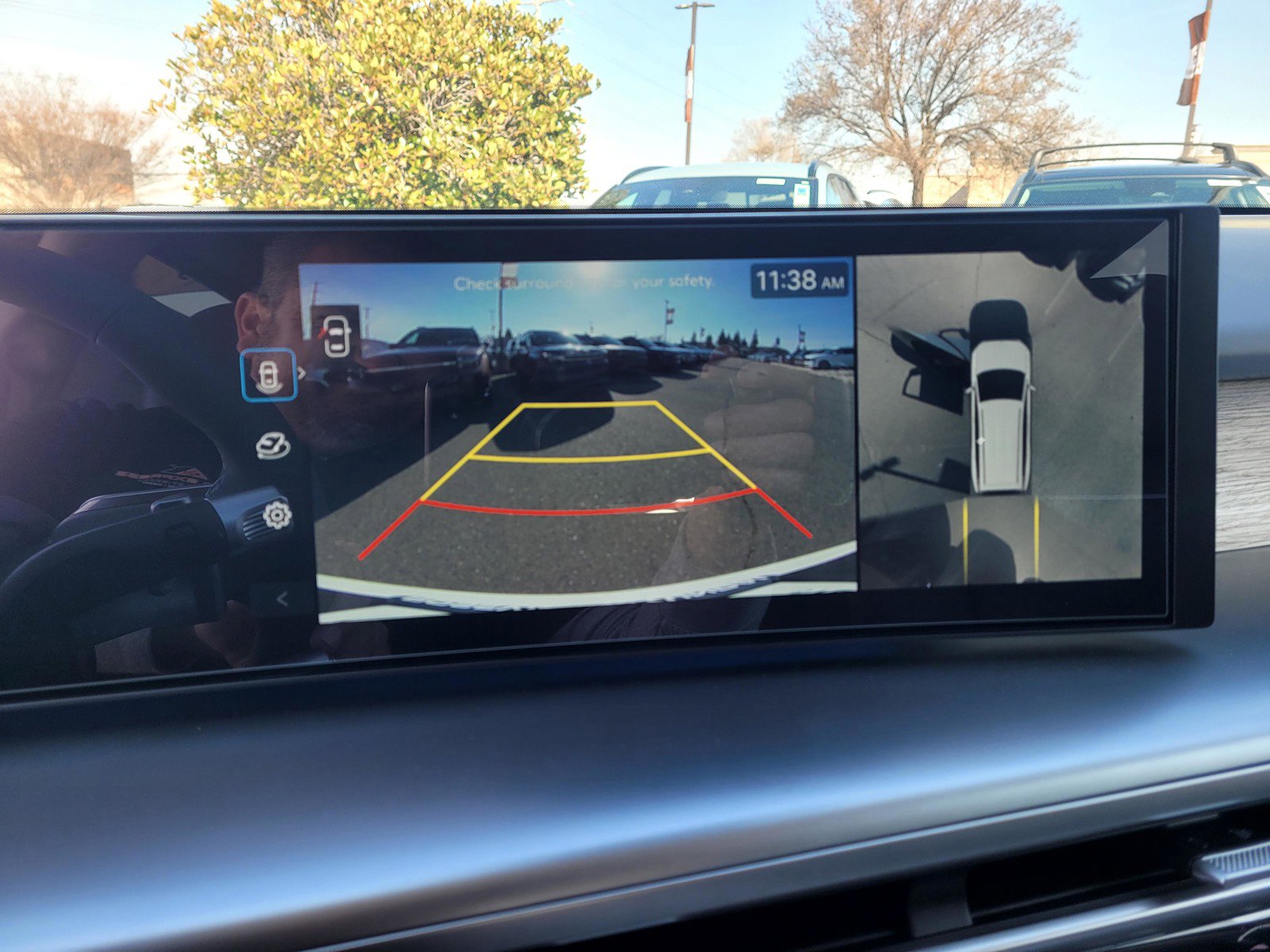 New 2026 Hyundai Ioniq 9 Limited image 14