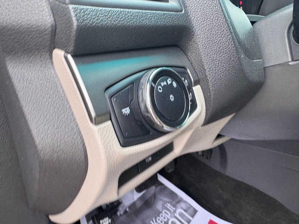 Used 2014 Ford Explorer 4WD image 16