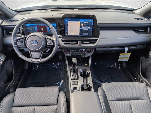New 2026 Subaru Outback Touring AWD/4WD image 10