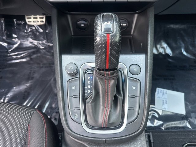 Used 2023 Hyundai Kona N Line image 20
