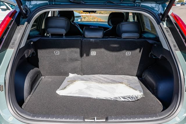 Used 2024 Kia Niro Wind w/ Wind Preserve Package FWD image 29