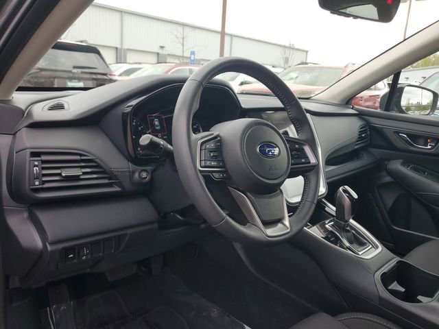 Certified 2025 Subaru Legacy Premium w/ Popular Package #1 image 17