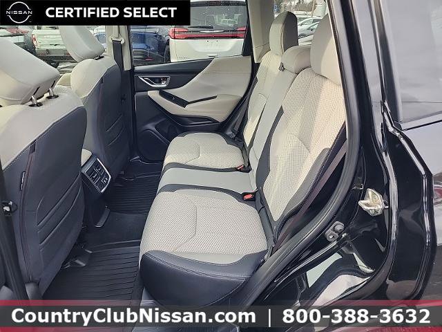 Used 2020 Subaru Forester Premium image 26
