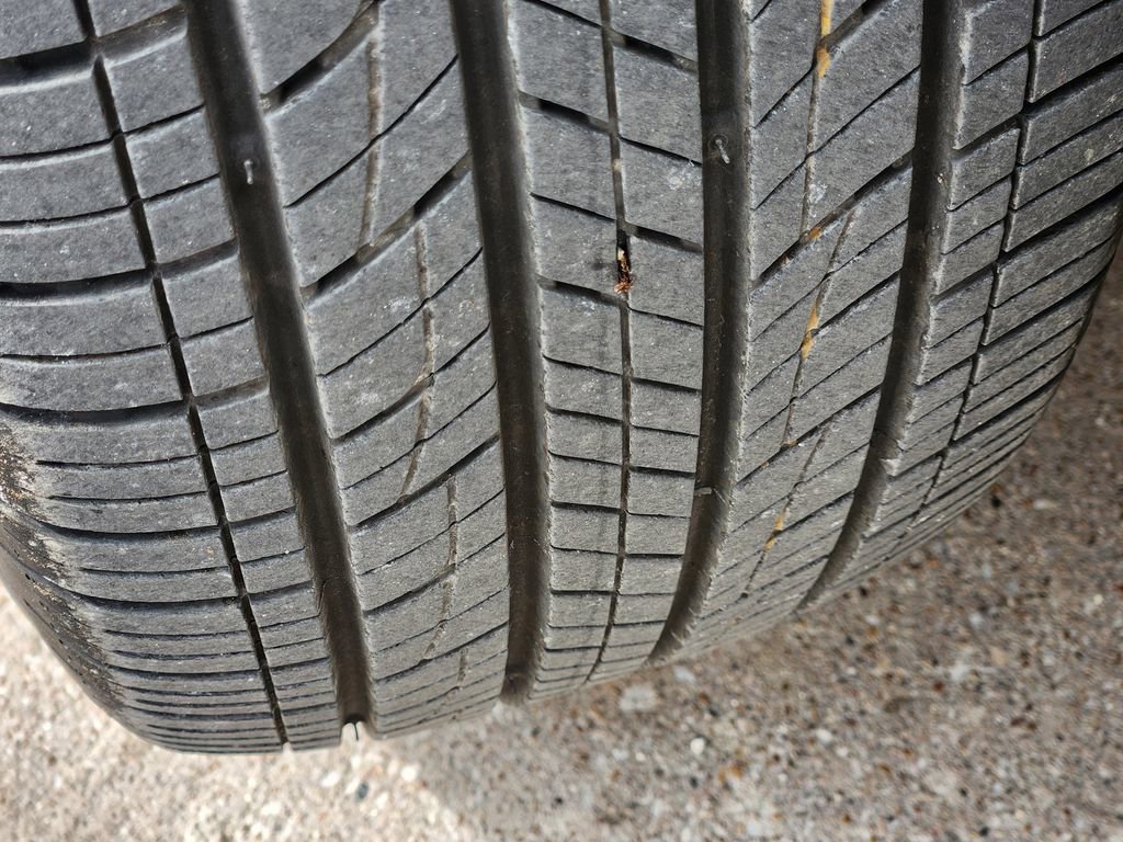 Certified 2025 Hyundai Tucson SEL image 11