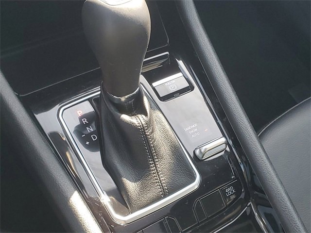 New 2026 Jeep Compass Limited w/ Sun, Sound & Navigation Group image 29