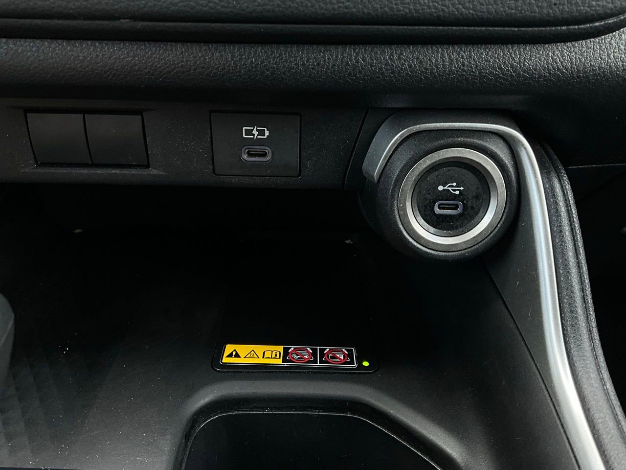 Used 2025 Toyota Grand Highlander FWD image 27