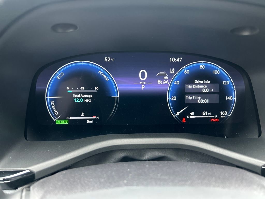 New 2026 Toyota Camry XSE image 9