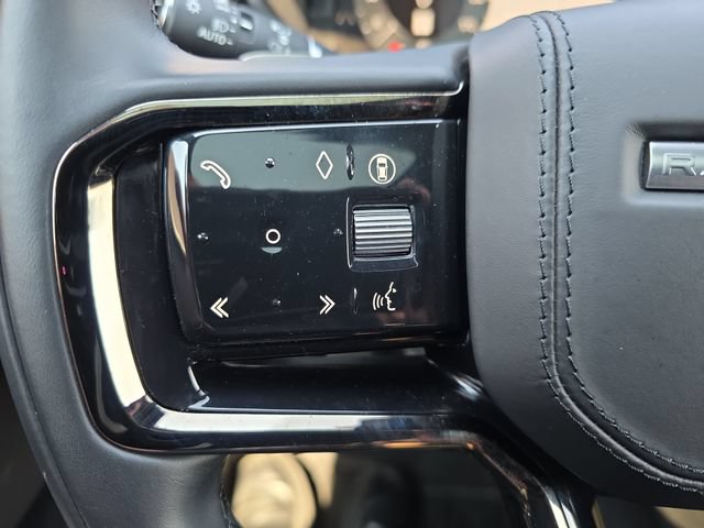 Certified 2025 Land Rover Range Rover Velar Dynamic SE AWD/4WD image 20