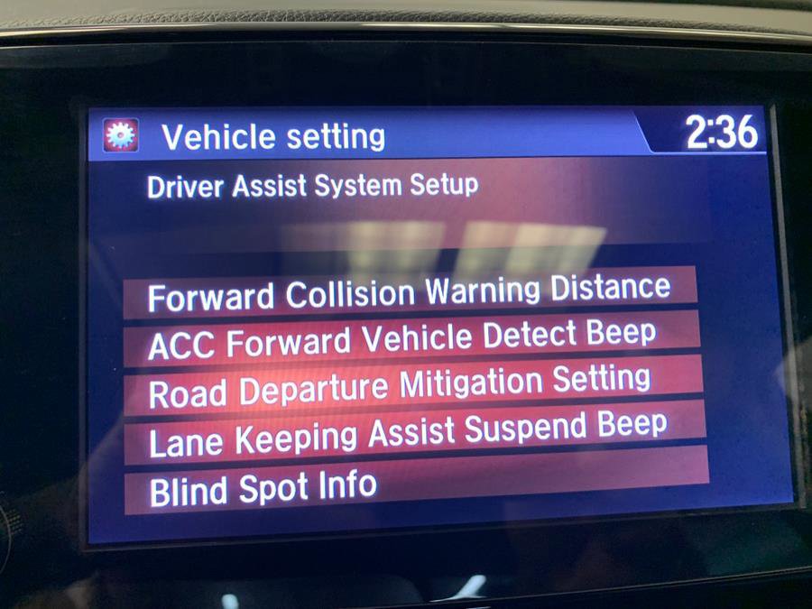 Used 2022 Honda Ridgeline RTL-E image 39