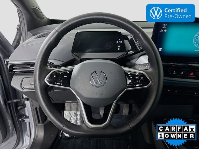 Used 2023 Volkswagen ID.4 2WD image 13