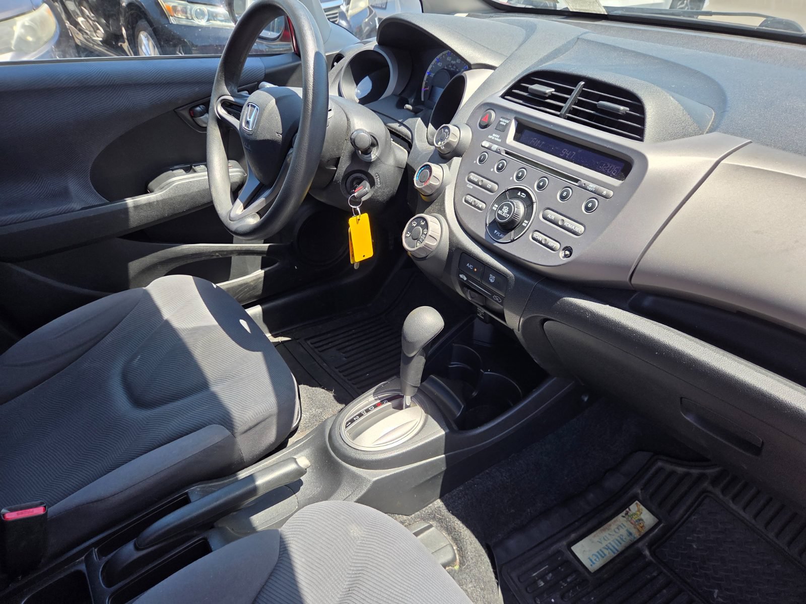Used 2011 Honda Fit image 14