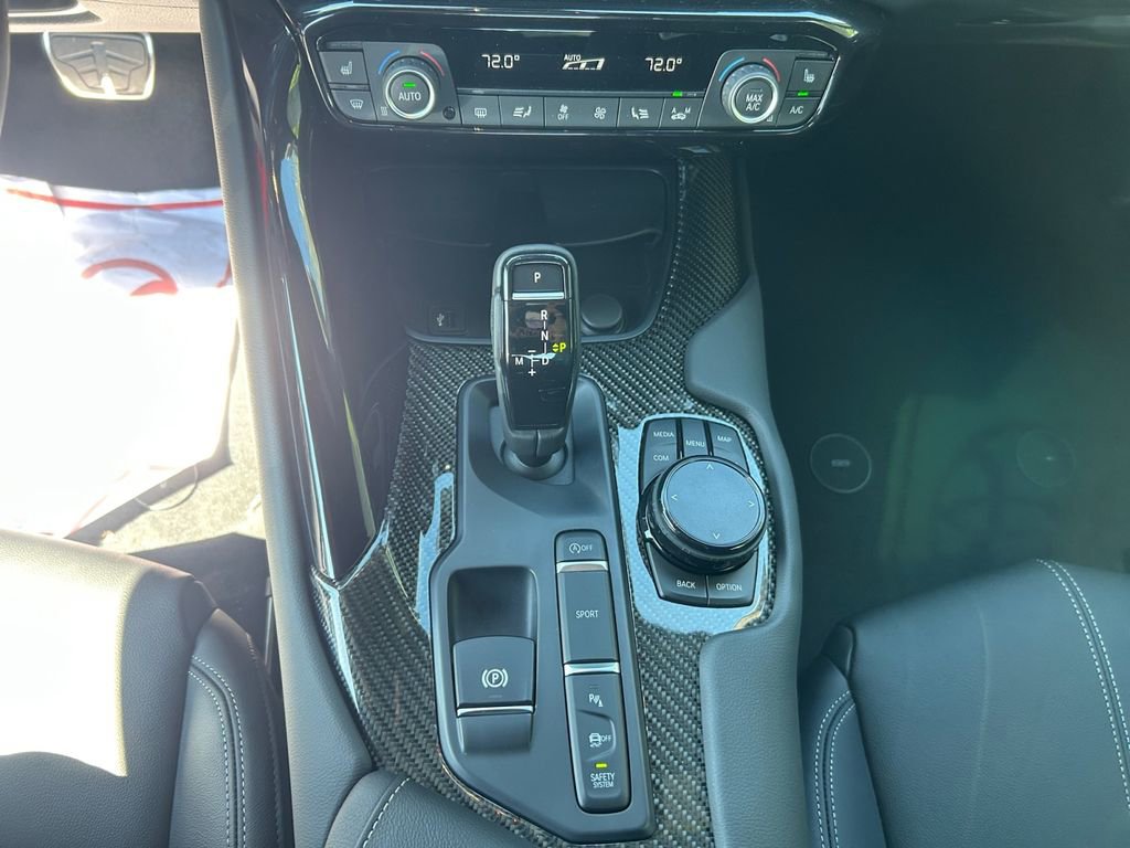 New 2026 Toyota Supra Premium image 11