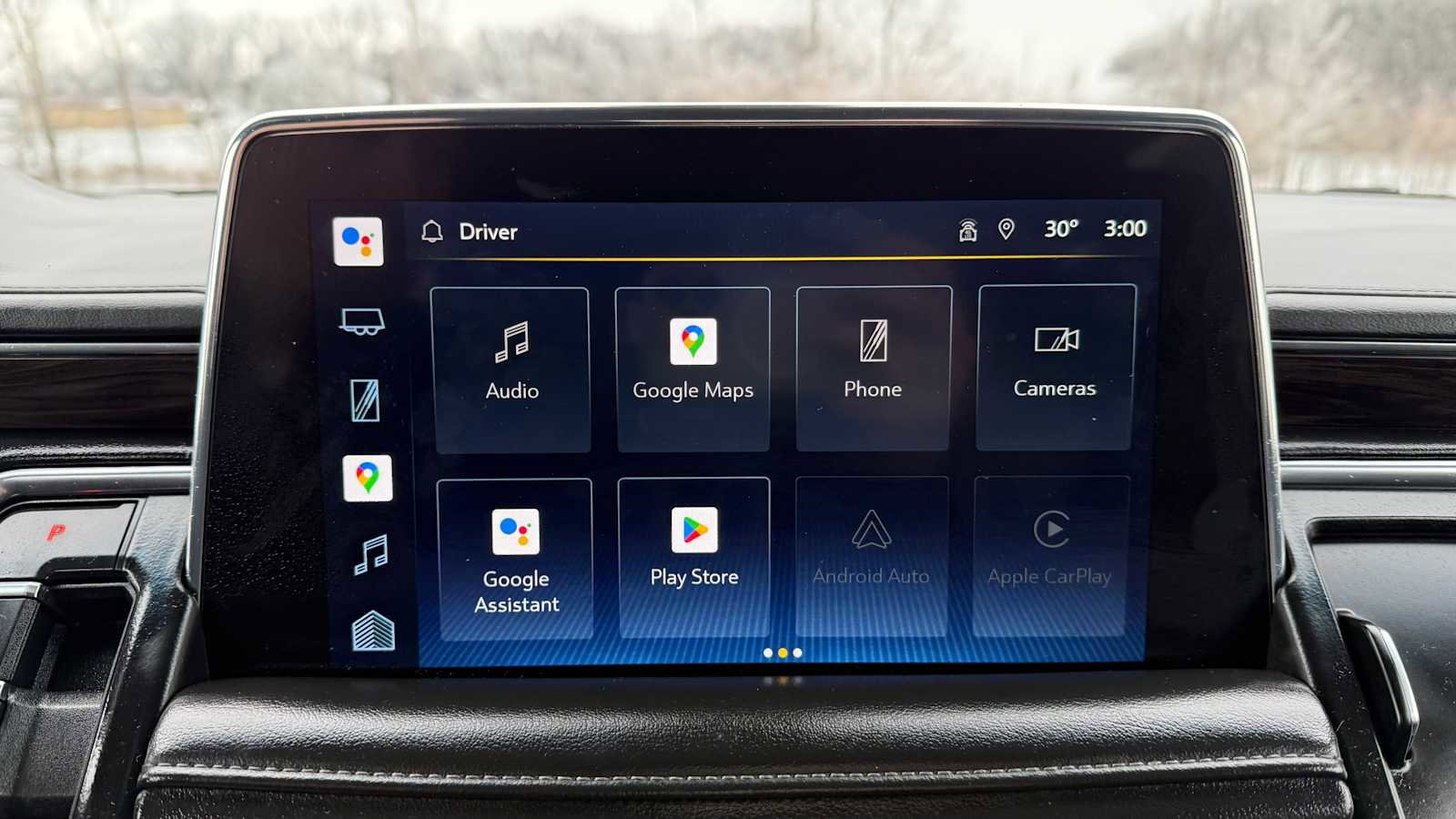 Used 2022 Chevrolet Tahoe Z71 w/ Off-Road Capability Package image 24