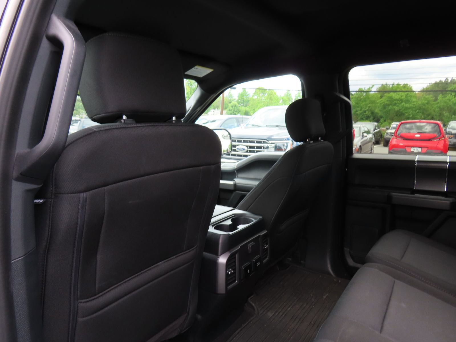 Used 2020 Ford F150 XLT w/ Equipment Group 302A Luxury AWD/4WD image 32