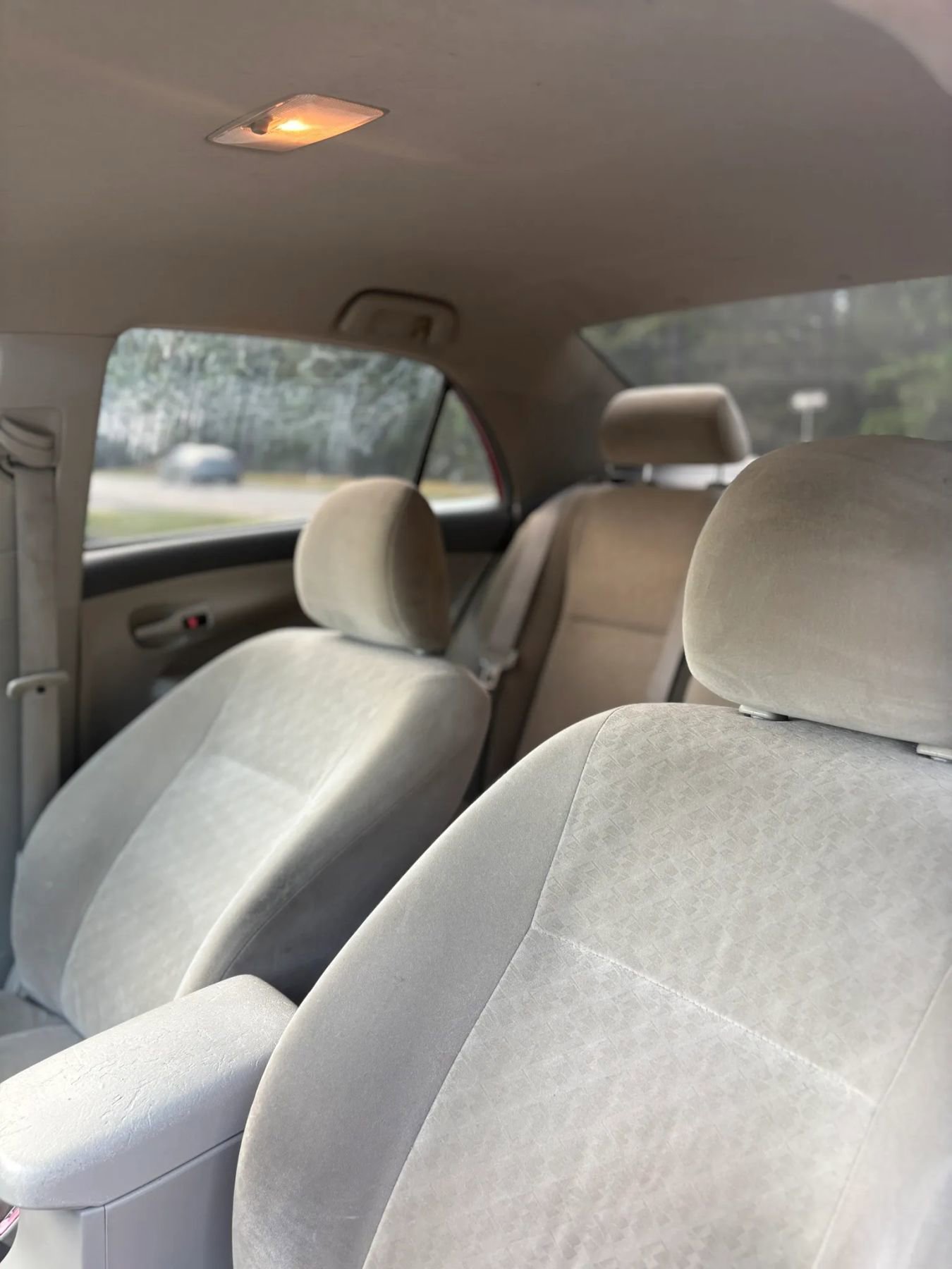 Used 2009 Toyota Corolla S FWD image 9