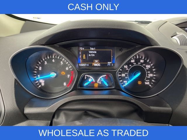 Used 2018 Ford Escape SE image 20