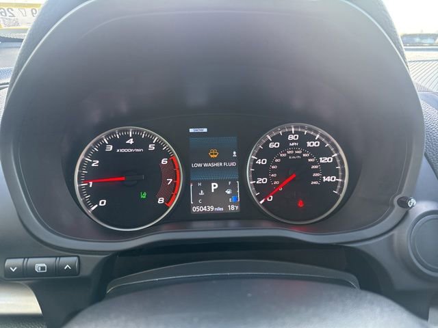 Used 2022 Mitsubishi Eclipse Cross LE image 22
