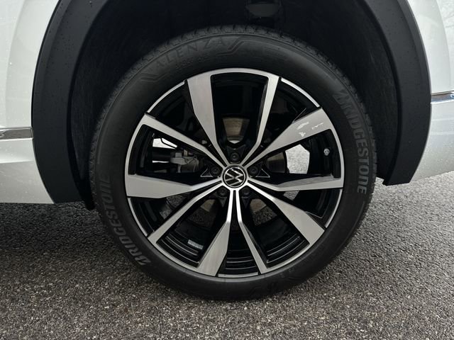 New 2026 Volkswagen Atlas SEL Premium R-Line image 34