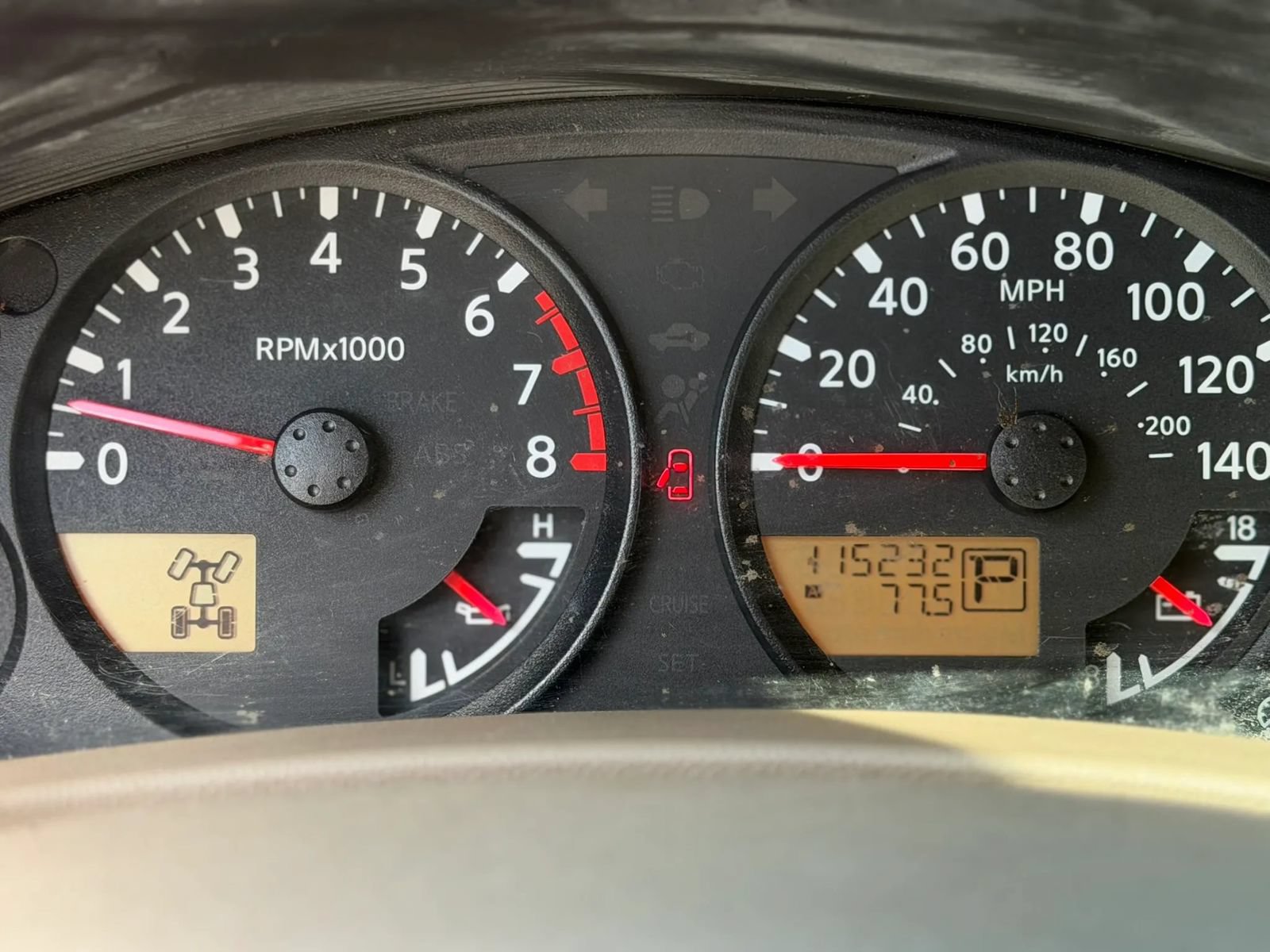 Used 2016 Nissan Frontier SV AWD/4WD image 13