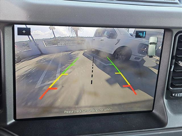 Used 2024 Ford Bronco Big Bend image 14