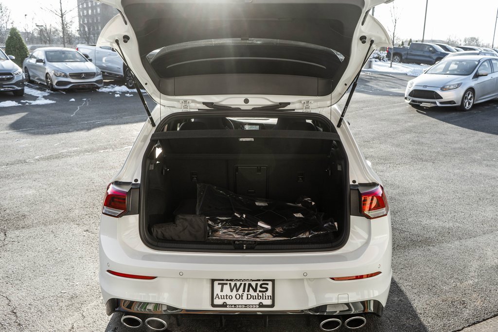 Used 2024 Volkswagen Golf R image 31