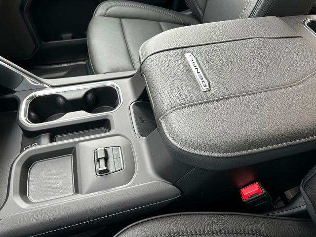 New 2026 GMC Sierra 2500 Denali w/ Denali Reserve Package image 24
