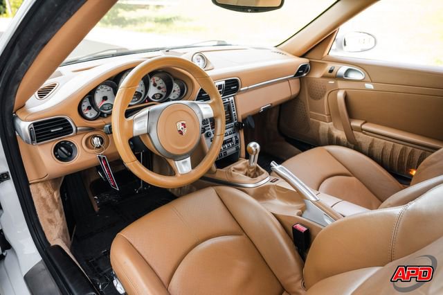 Used 2007 Porsche 911 Carrera 4S image 3