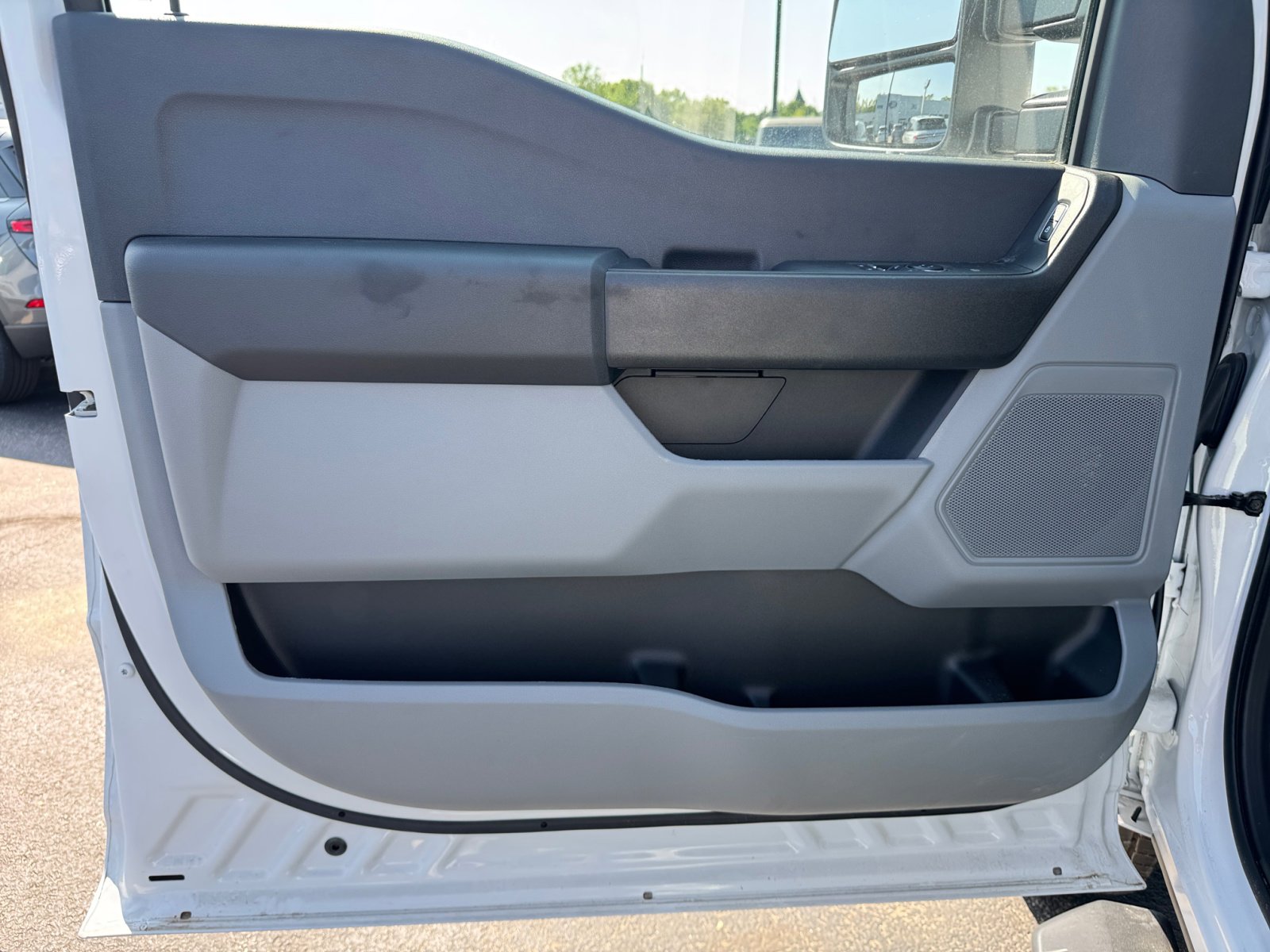 New 2024 Ford F250 4x4 Regular Cab Super Duty image 24