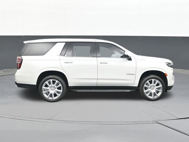 Used 2022 Chevrolet Tahoe High Country AWD/4WD image 18
