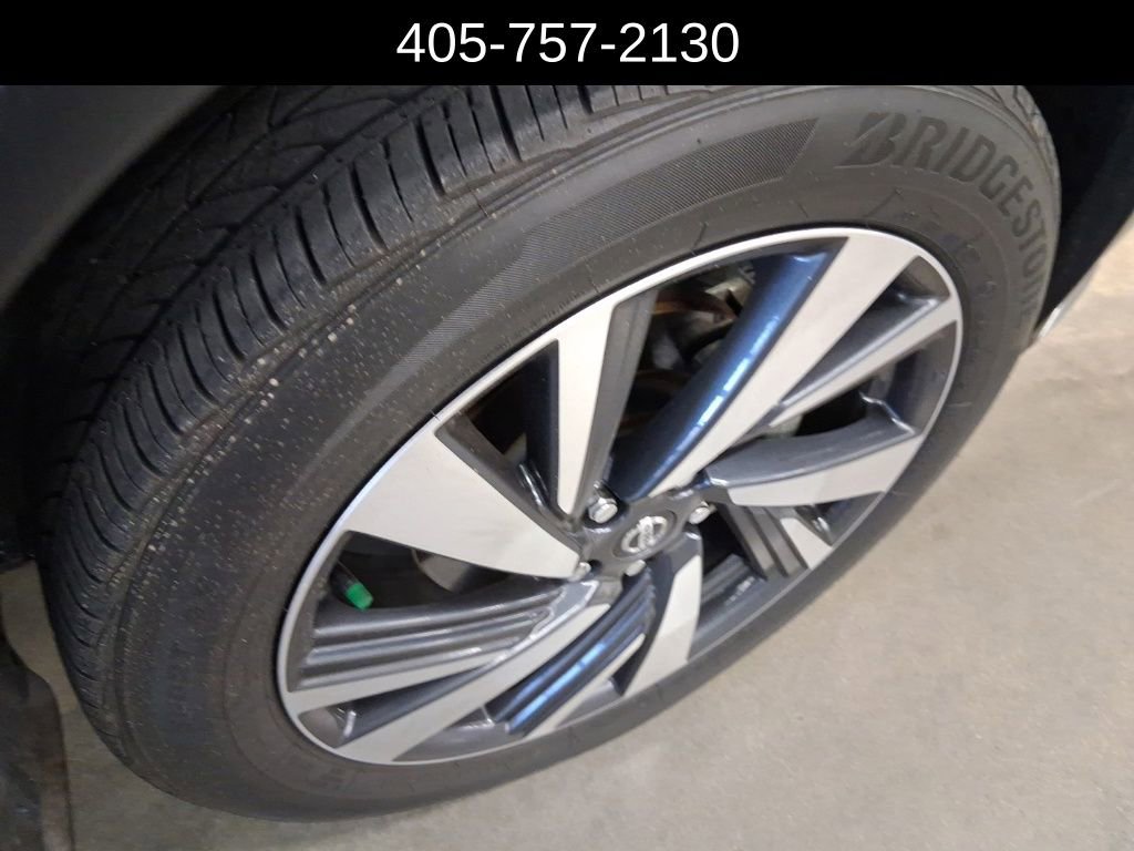 Used 2024 Nissan Murano SL image 25