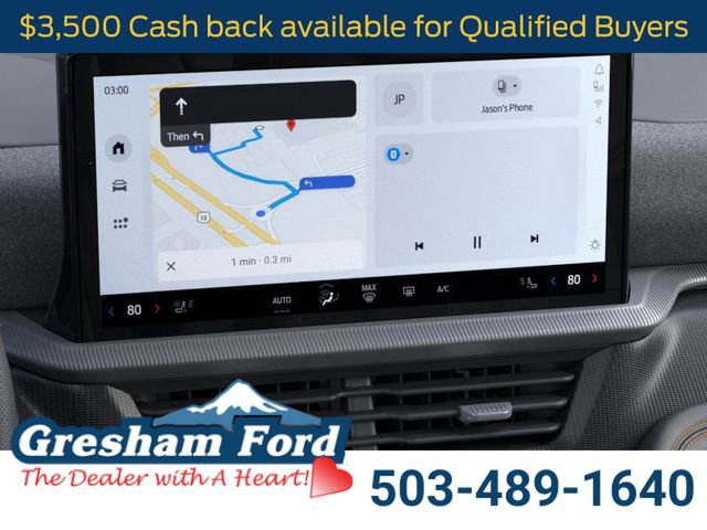 New 2026 Ford Explorer Tremor w/ Tremor Ultimate Package image 15