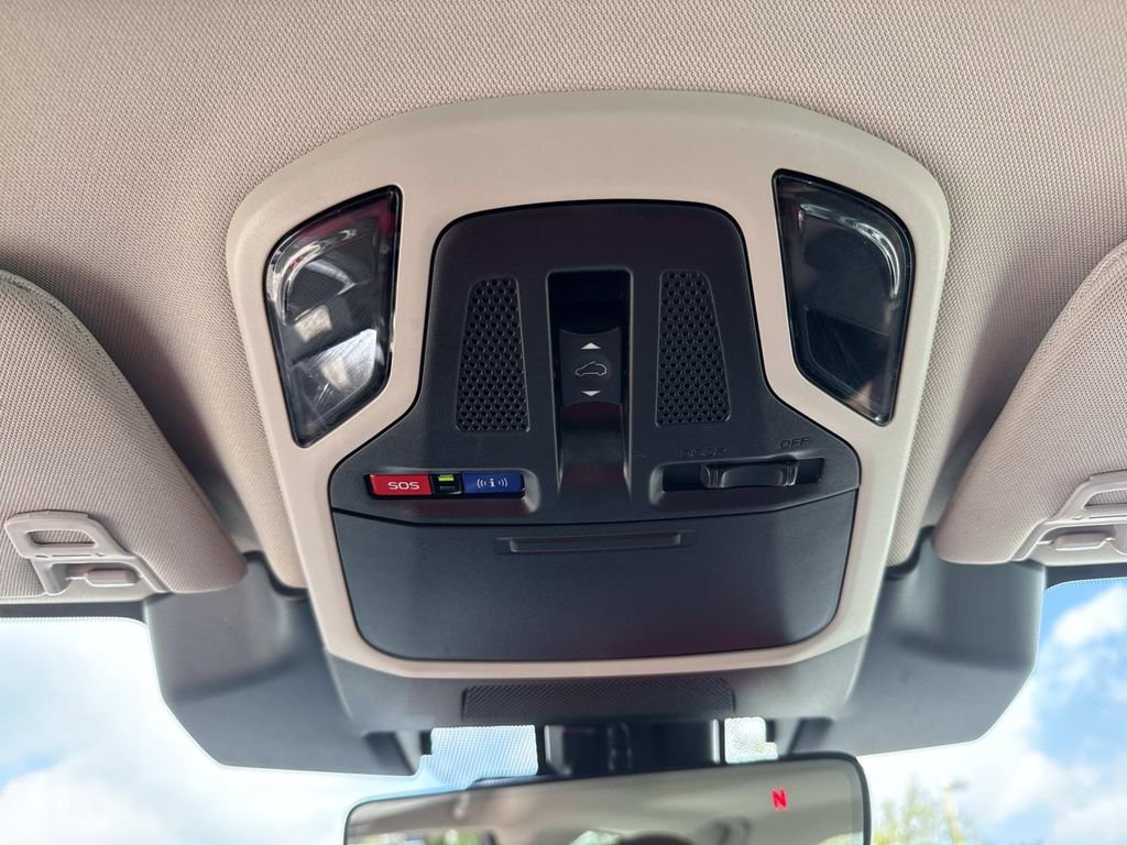 Used 2024 Subaru Legacy Touring XT image 45