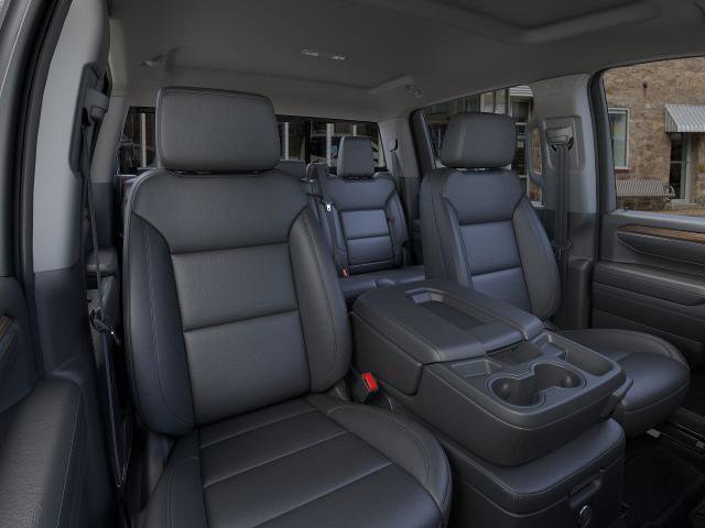 New 2026 Chevrolet Silverado 2500 LT image 16