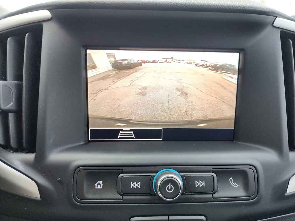 Certified 2024 GMC Terrain SLE w/ Driver Convenience Package image 41