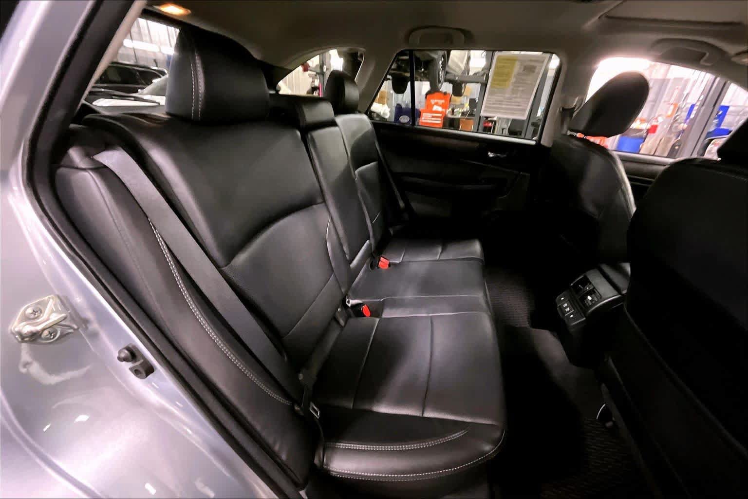 Used 2019 Subaru Outback 2.5i Limited AWD/4WD image 20