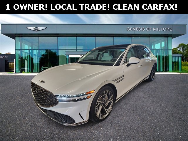 Used 2023 Genesis G90 3.5T
