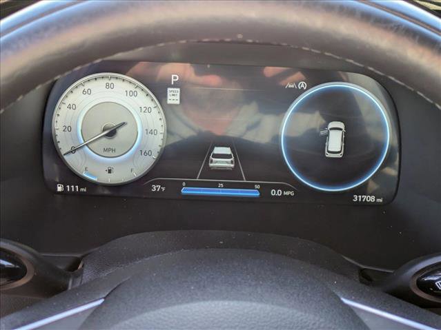 Certified 2023 Hyundai Palisade Calligraphy image 11