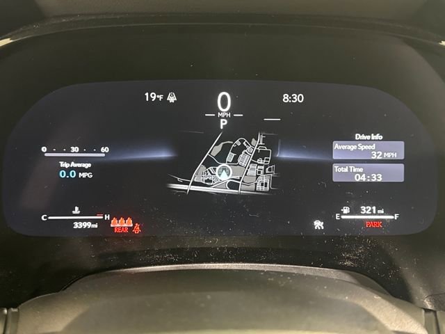 Used 2025 Lexus RX 350 Premium w/ Accessory Package (Z1) image 24