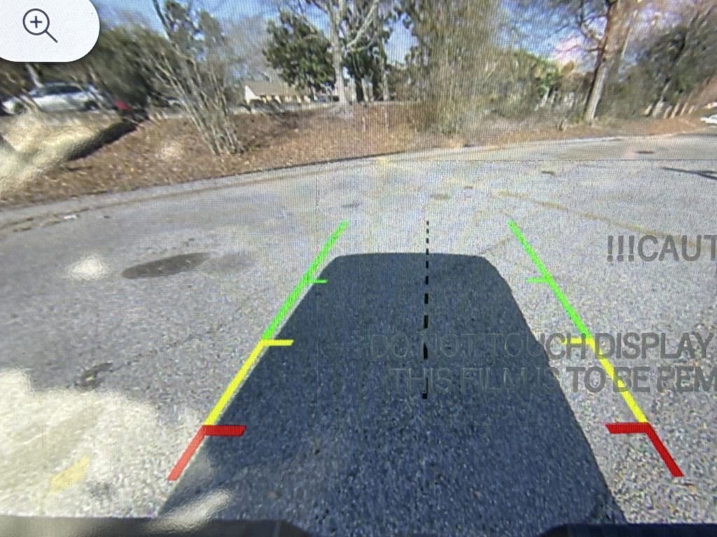 New 2026 Ford F250 Lariat w/ Black Appearance Package image 29