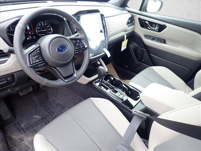 New 2026 Subaru Forester Limited image 10