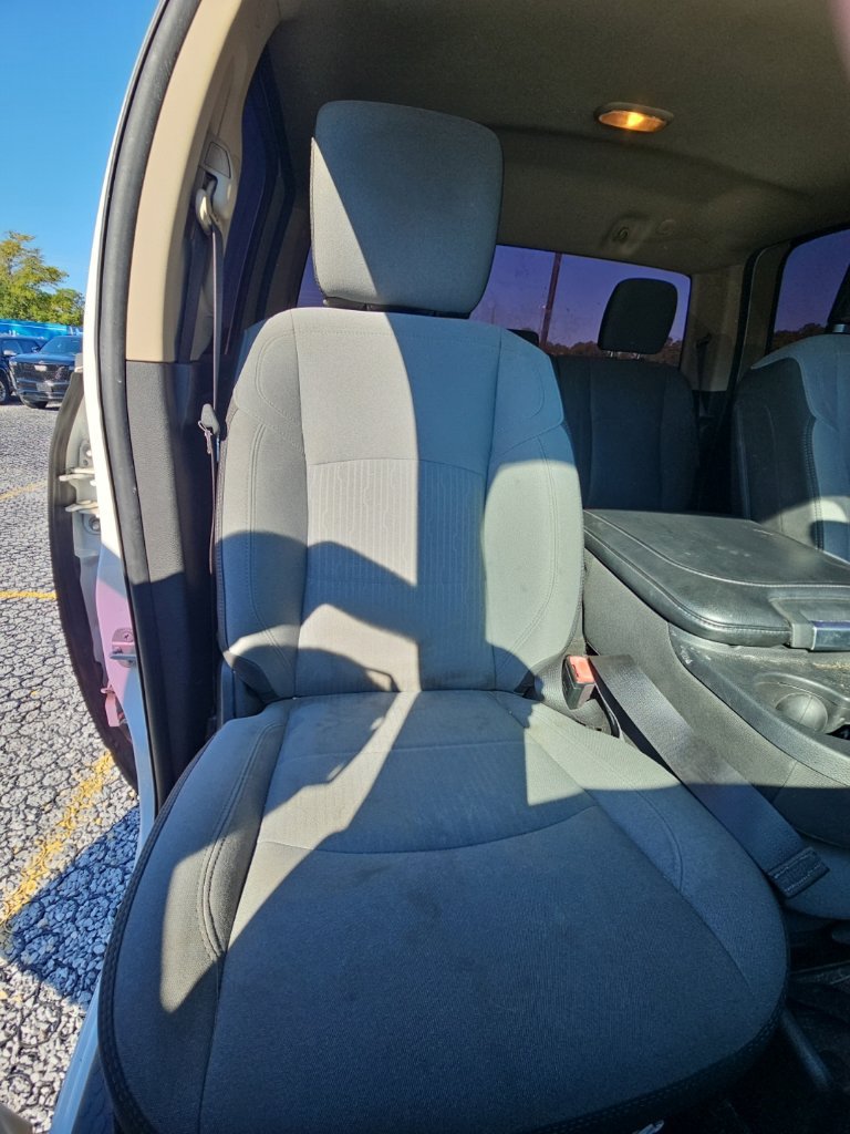 Used 2019 RAM 2500 Big Horn AWD/4WD image 21