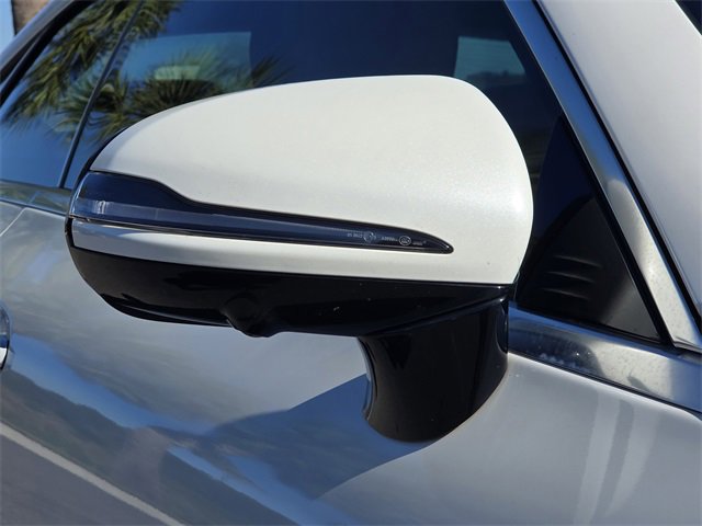 Used 2021 Mercedes-Benz E 450 4MATIC Coupe image 13