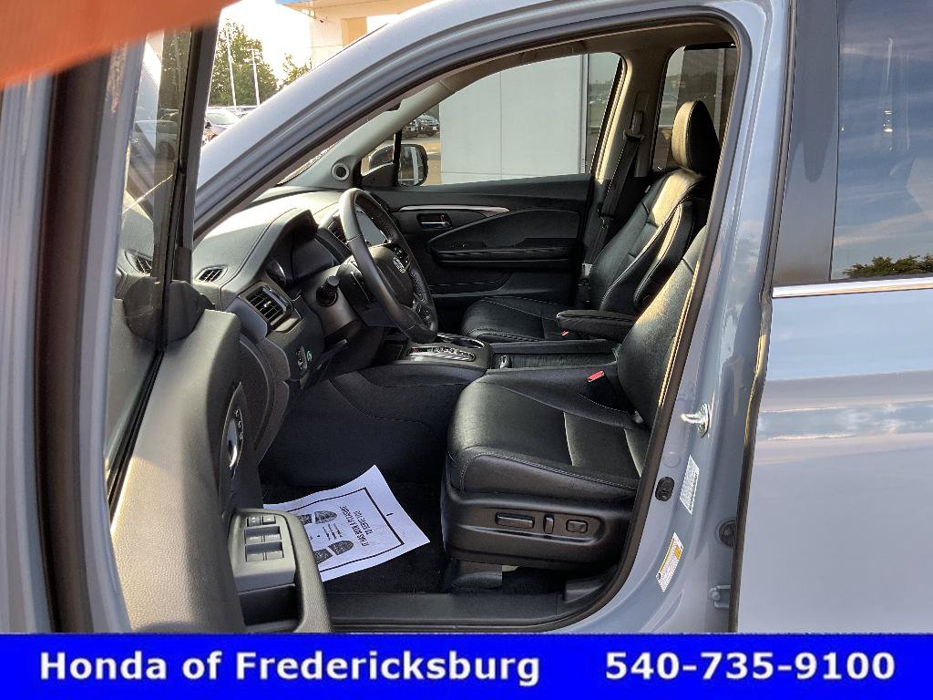 Used 2022 Honda Pilot Special Edition image 31